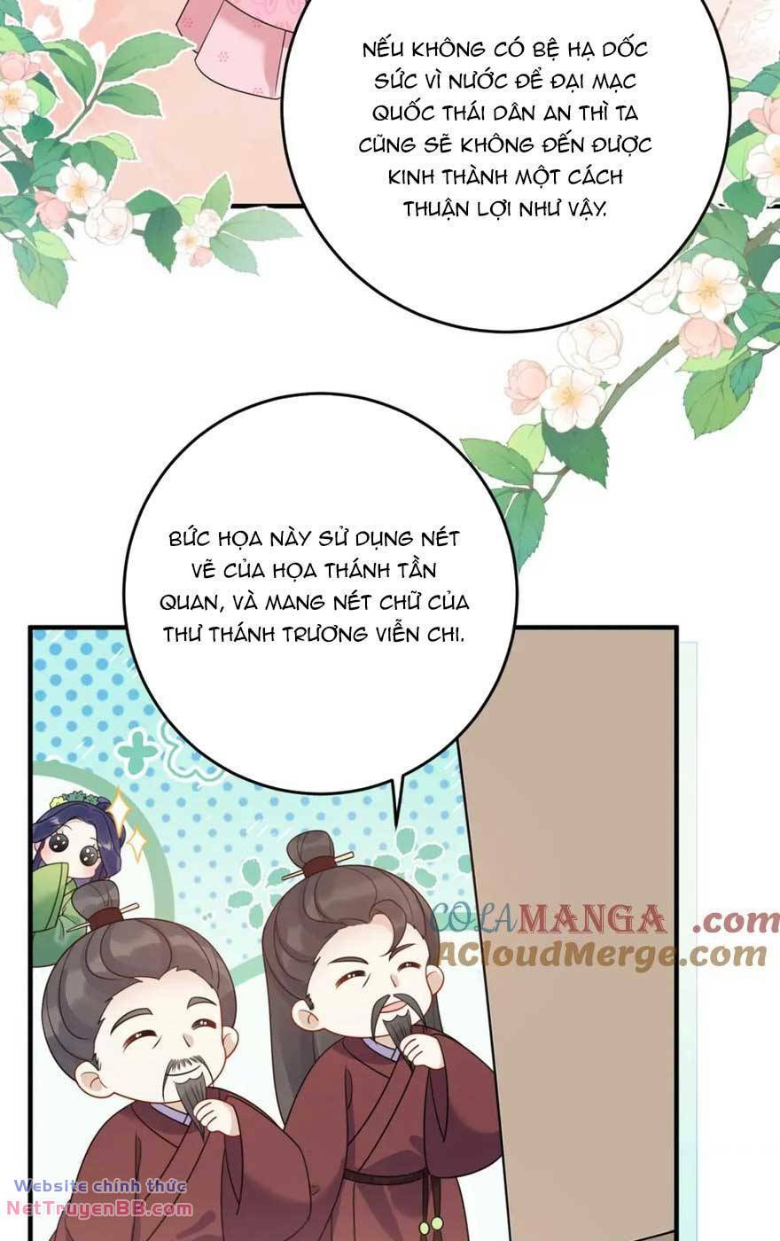 Manh Thê Thất Thất Chương 48 Ảnh 32