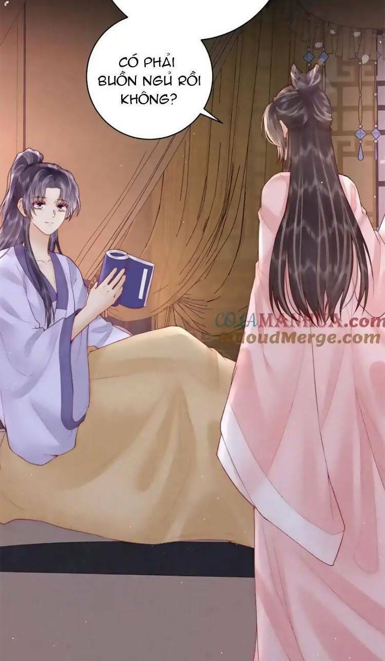 Nữ Đế Và Dàn Hậu Cung Siêu Phẩm Chương 29 Ảnh 17