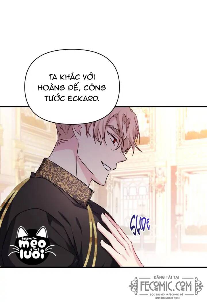 Chúng Ta Đã Kết Hôn Chương 29 Ảnh 33