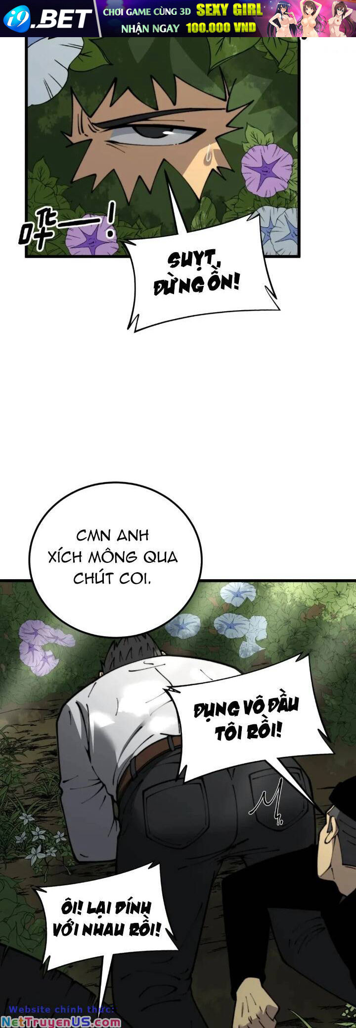Độc Thủ Vu Y Chương 437 Ảnh 29