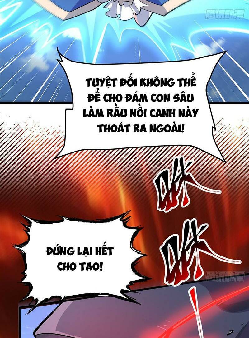 Anh Hùng ? Ta Không Làm Lâu Rồi Chương 478 Ảnh 32