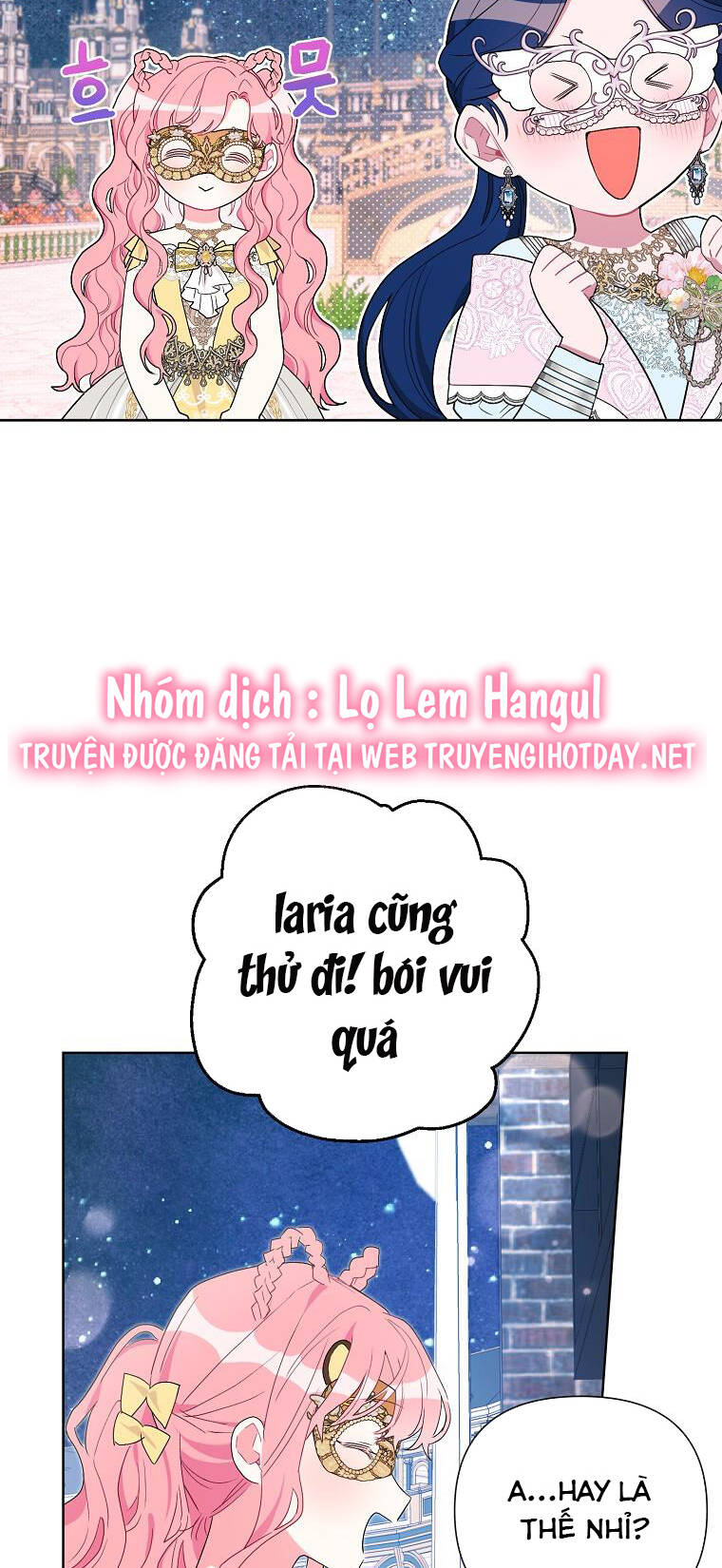 Trở Thành Con Dâu Của Kẻ Phản Diện Vì Thời Gian Có Hạn Chương 75.1 Ảnh 57