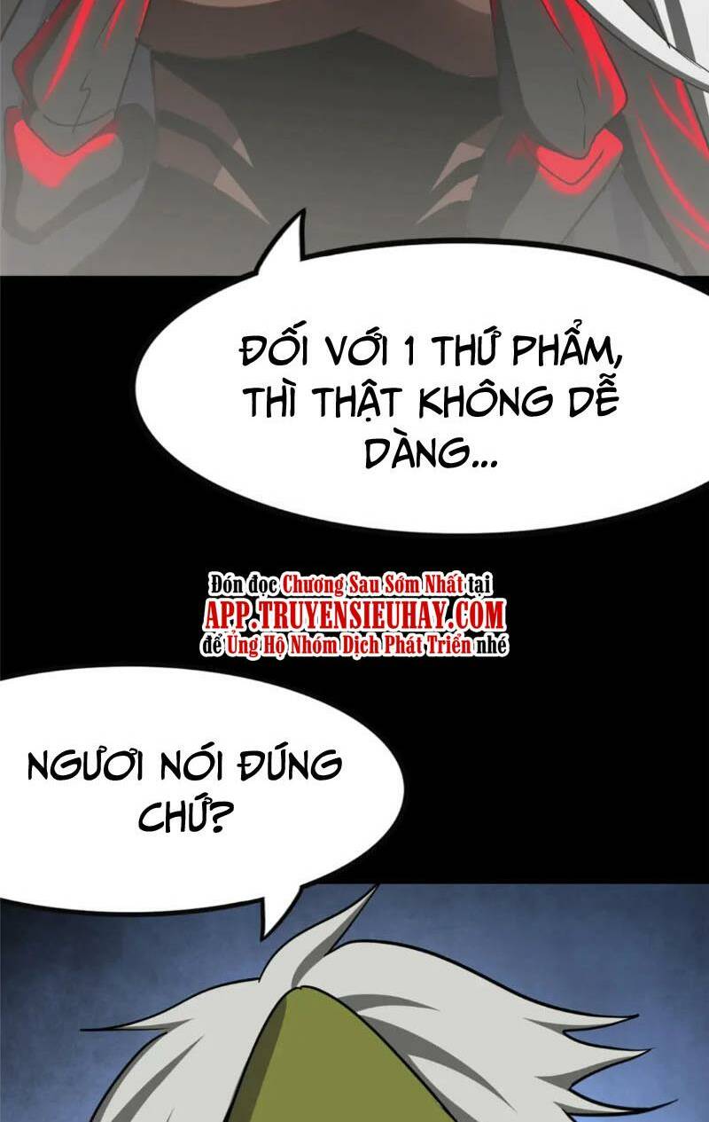 Bạn Gái Zombie Của Tôi Chương 401 Ảnh 45
