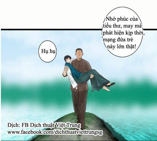 Cậu Câm Chương 6 Ảnh 10