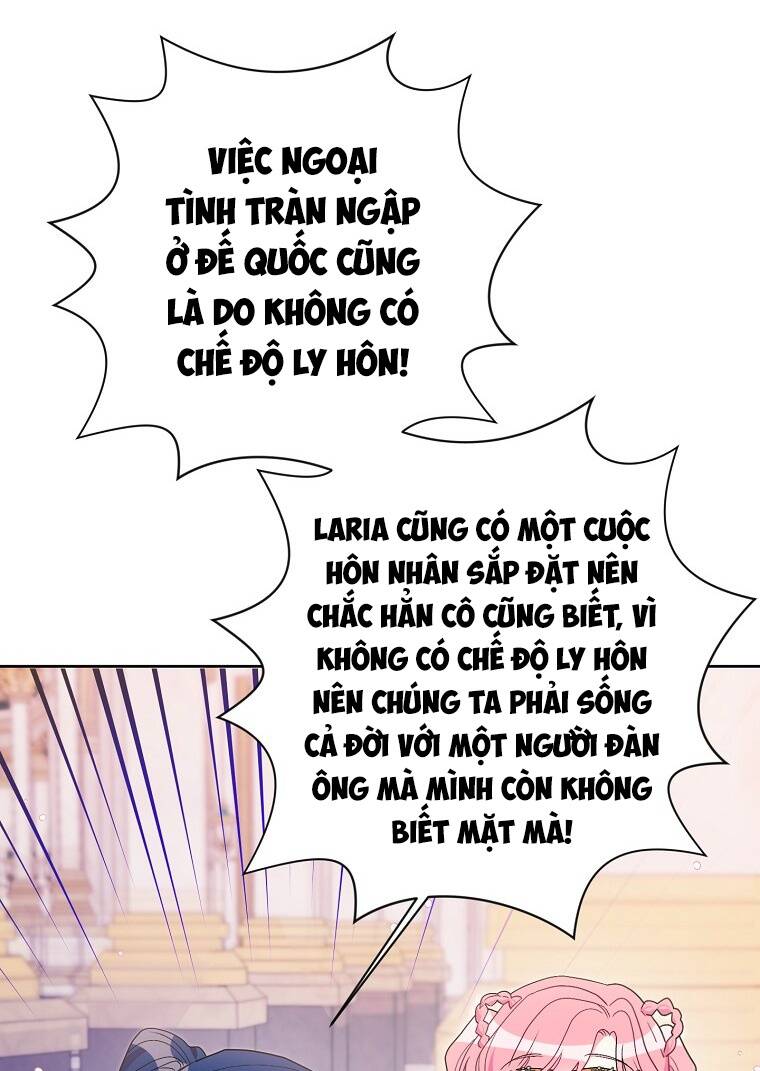 Trở Thành Con Dâu Của Kẻ Phản Diện Vì Thời Gian Có Hạn Chương 76 Ảnh 26