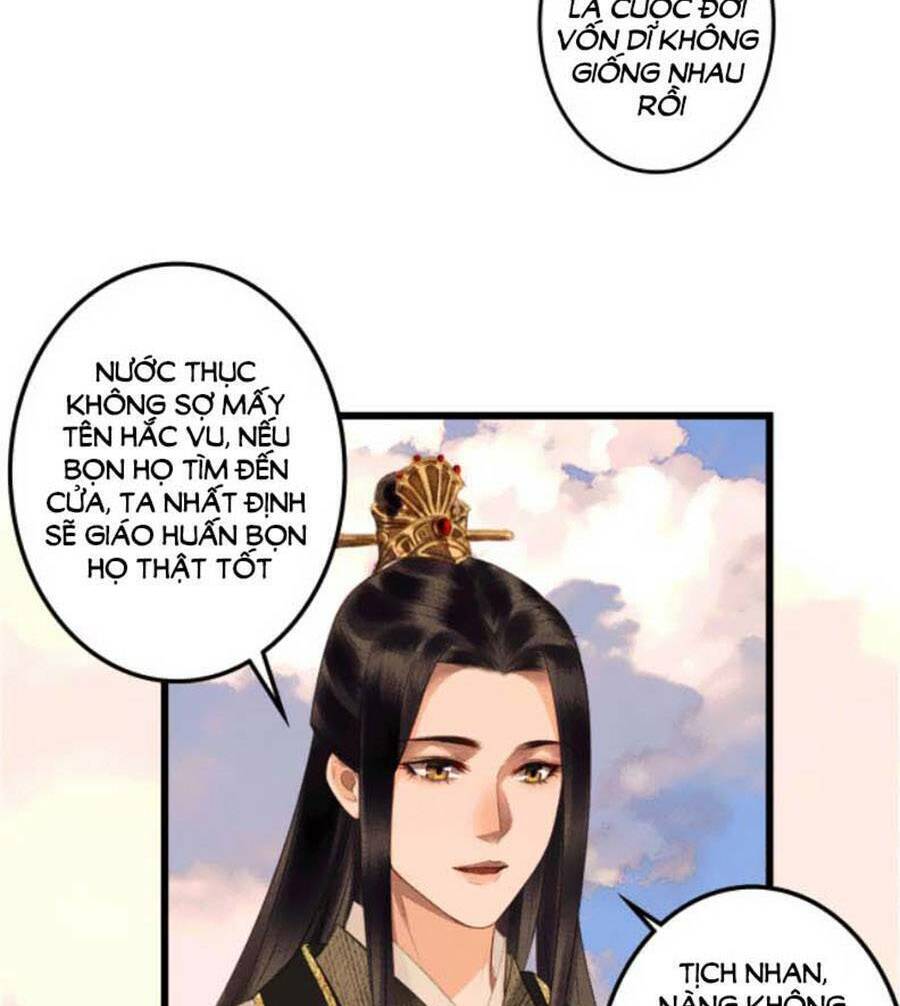 Vu Sa Chương 19 Ảnh 10