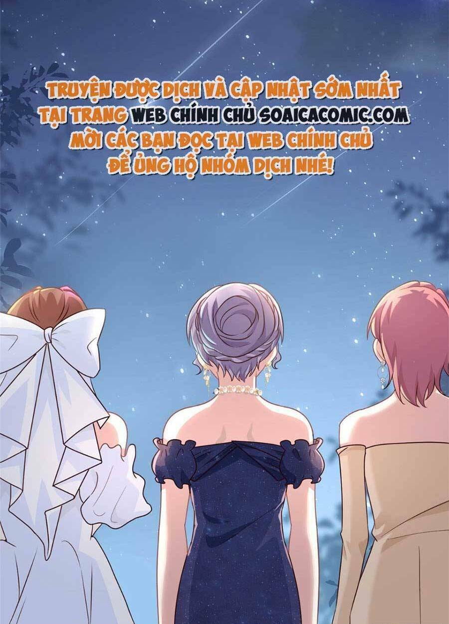 Kim Chủ Của Tôi Mới Năm Tuổi Chương 17 Ảnh 4