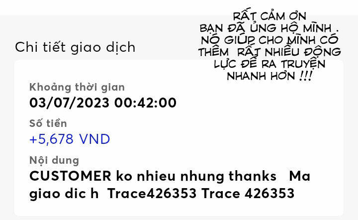 Mùi Mồ Hôi Và Hương Xà Phòng Chương 27 Ảnh 18
