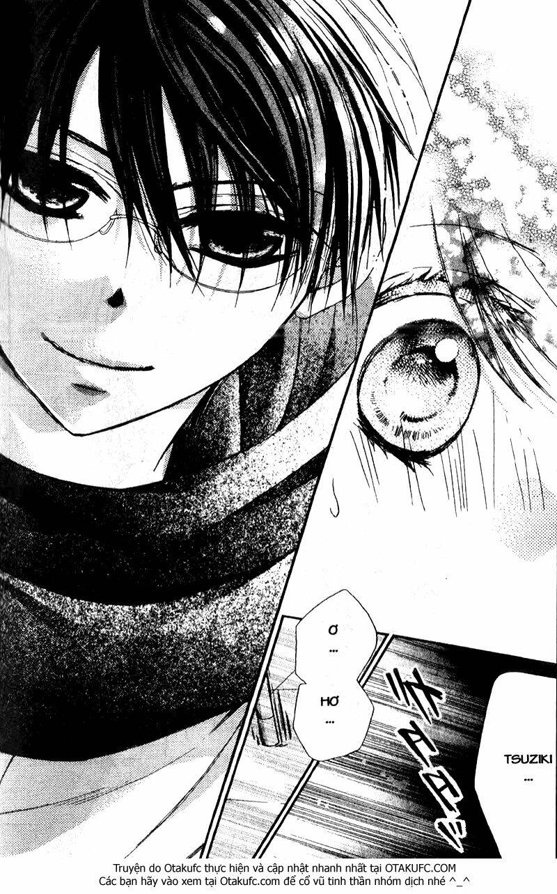 Hachimitsu Ni Hatsukoi Chương 51 Ảnh 11