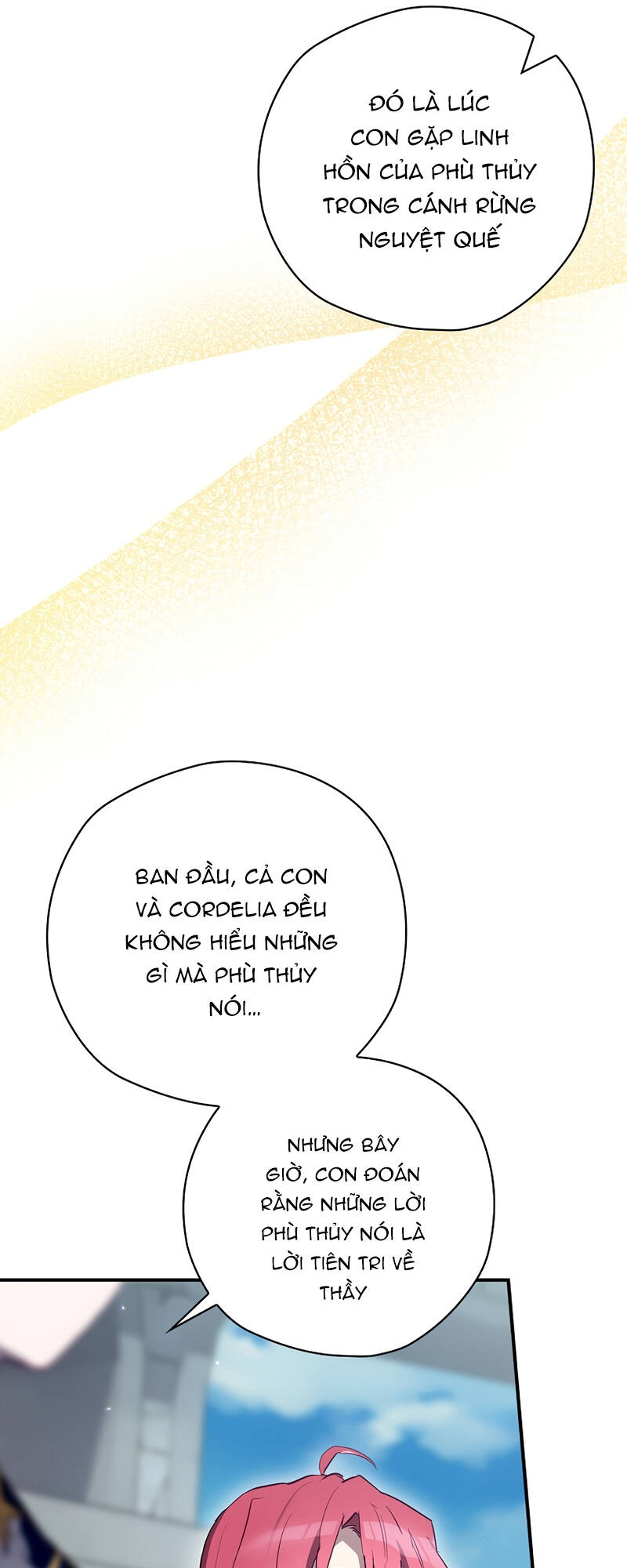 Kẻ Phán Quyết Chương 46.2 Ảnh 25