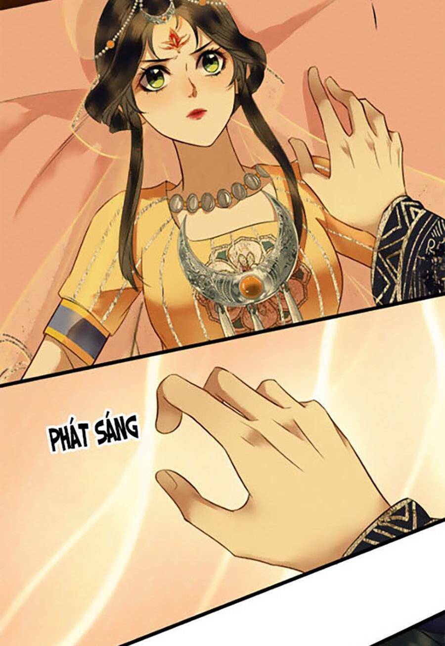 Vu Sa Chương 11 Ảnh 25