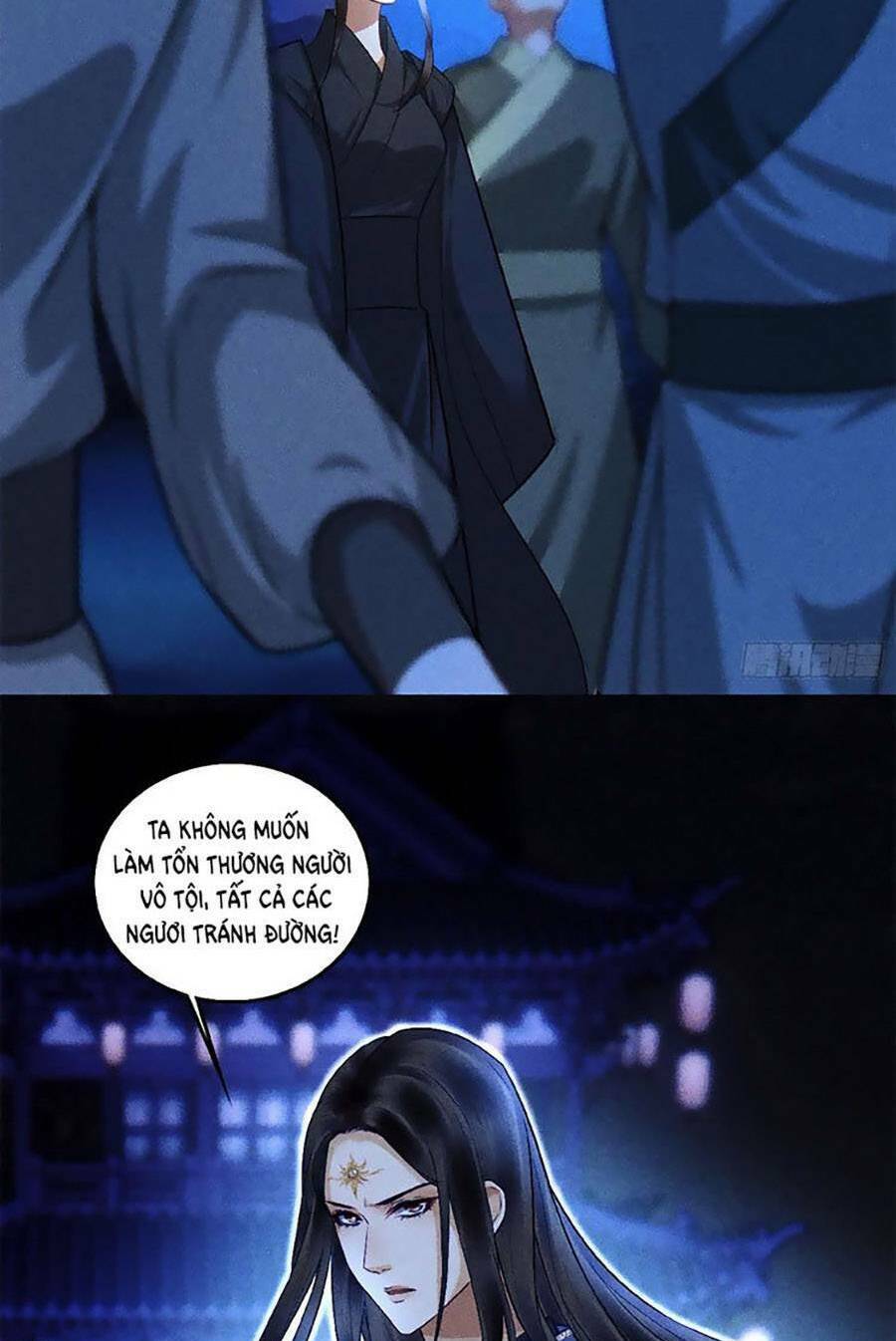 Vu Sa Chương 14 Ảnh 9
