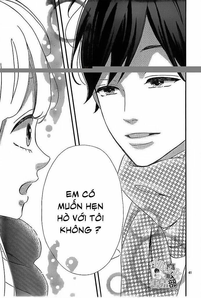 Sensei Kunshu Chương 11 Ảnh 43