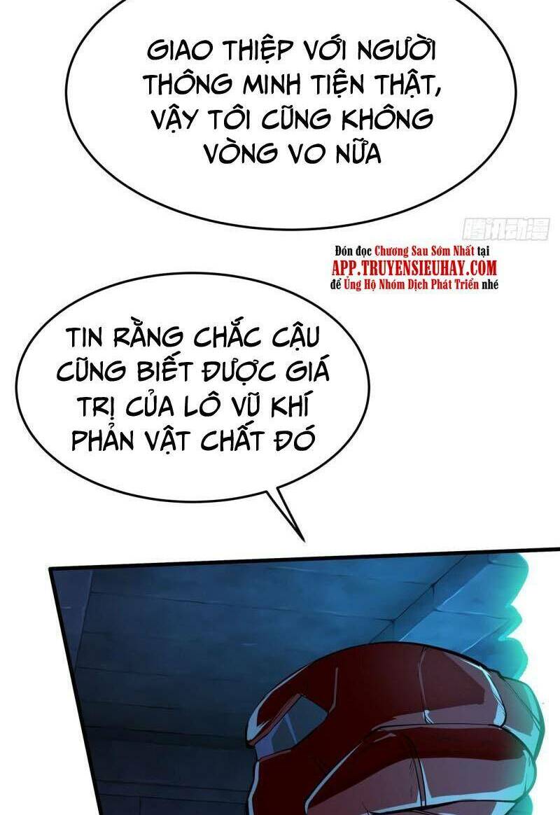Anh Hùng ? Ta Không Làm Lâu Rồi Chương 472 Ảnh 14