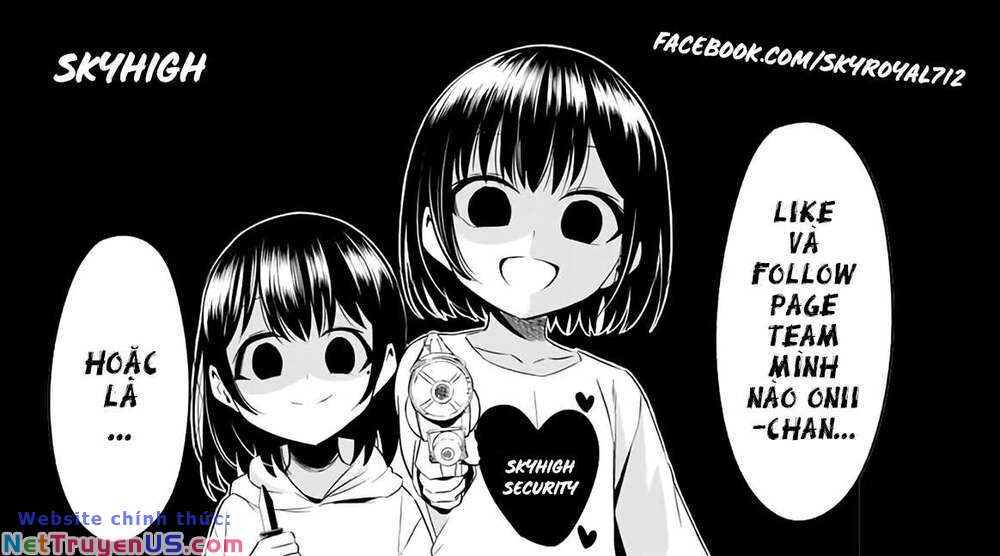 Kimi Janakya Dame Na Dorei Shoujo Chương 11 Ảnh 19
