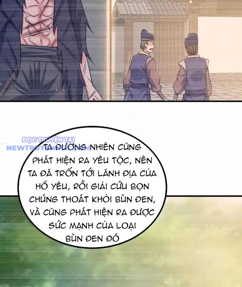 Nương Tử Nhà Ta Là Nữ Đế Chương 200 Ảnh 25