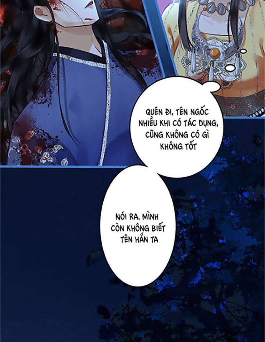 Vu Sa Chương 10 Ảnh 8