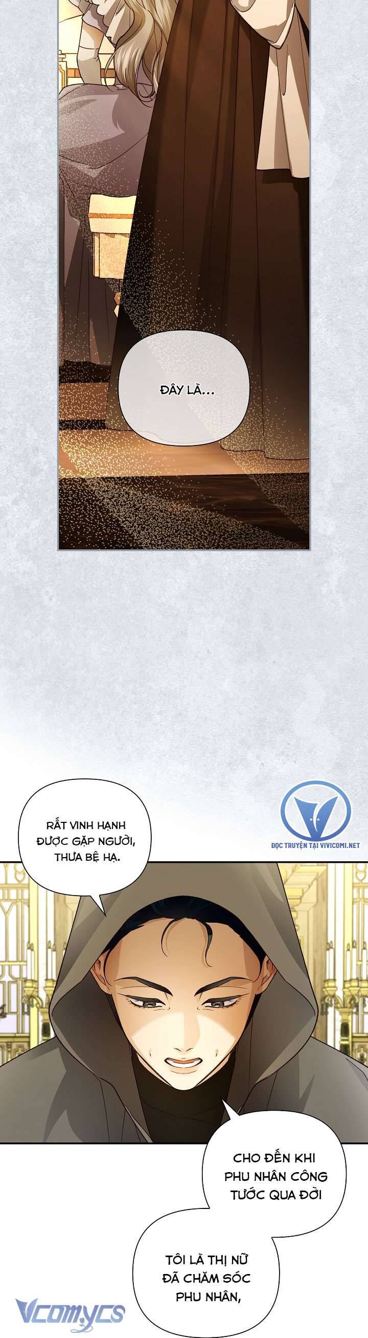 Phương Pháp Che Giấu Đứa Con Của Hoàng Đế Chương 104 Ảnh 39