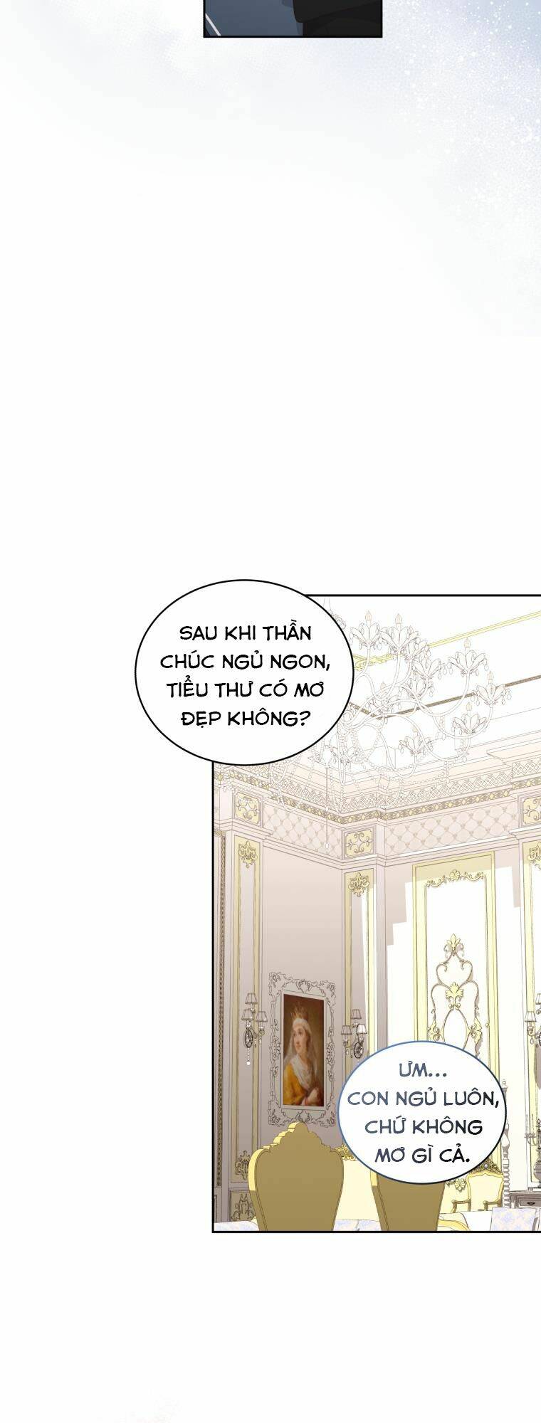 Cô Công Chúa Nhỏ Của Kẻ Phản Diện Chương 31 Ảnh 13