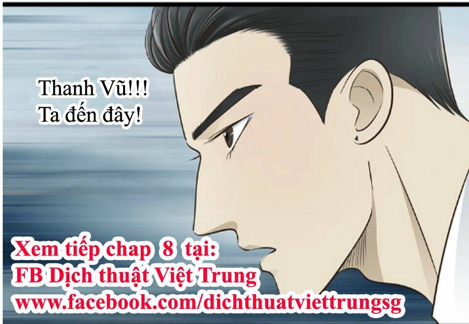 Cậu Câm Chương 7 Ảnh 30
