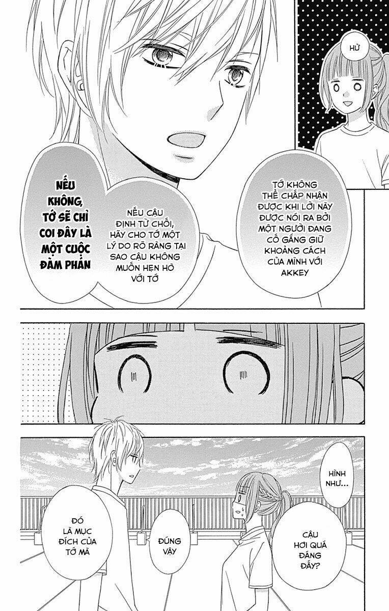 Tsubasa To Hotaru Chương 38 Ảnh 6