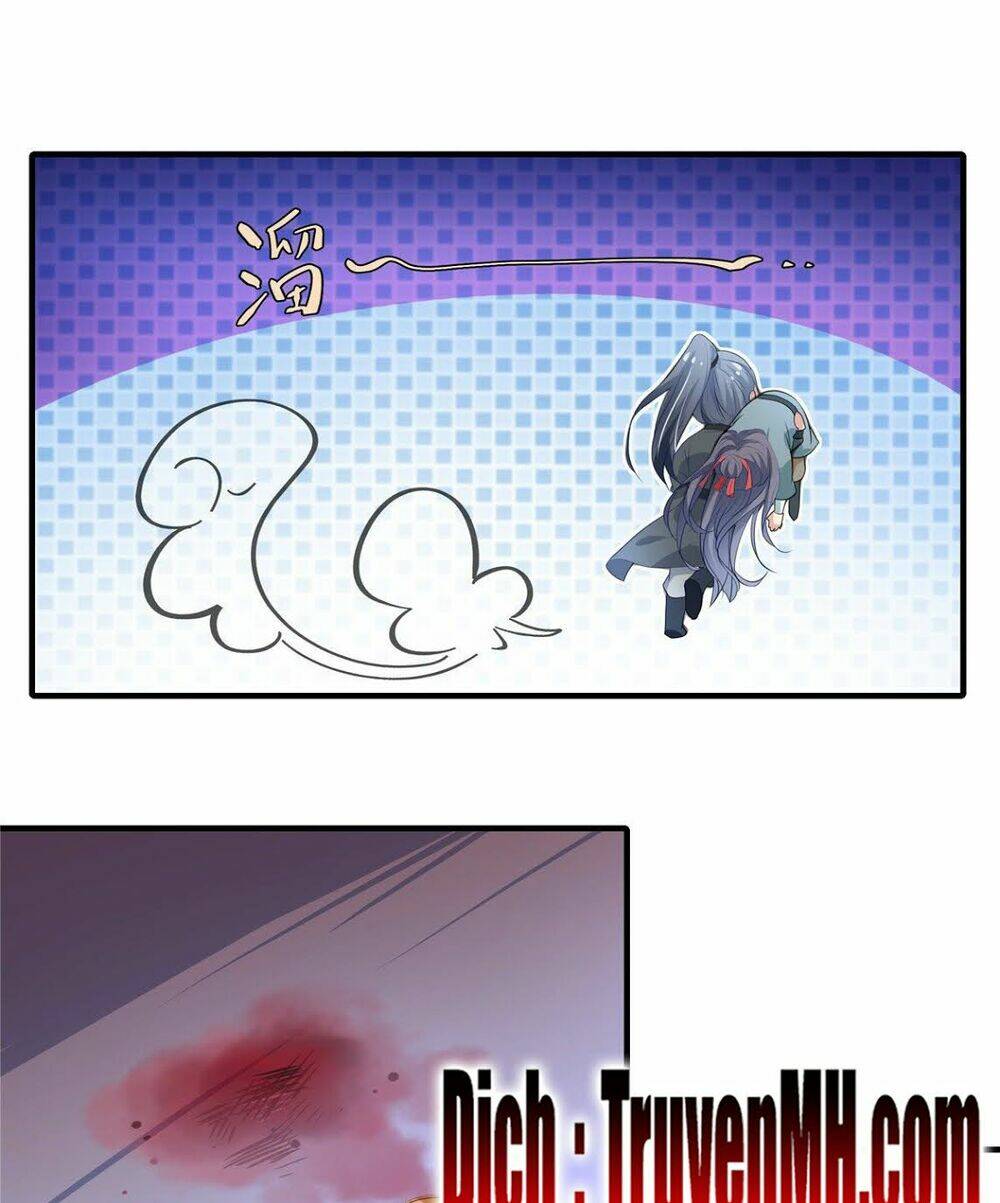 Tuyệt Sắc Nữ Y Chương 3 Ảnh 3