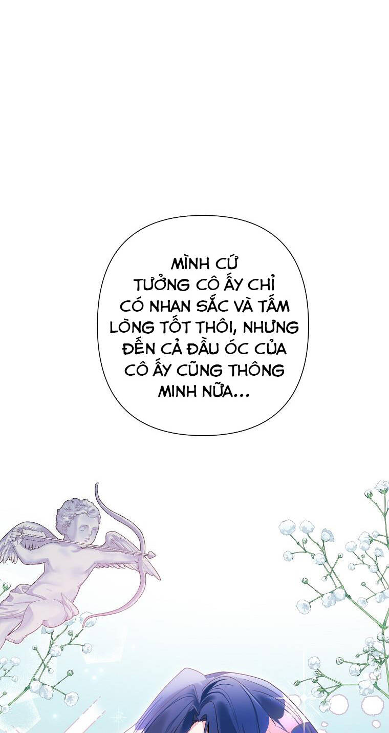 Trở Thành Con Dâu Của Kẻ Phản Diện Vì Thời Gian Có Hạn Chương 73.2 Ảnh 3