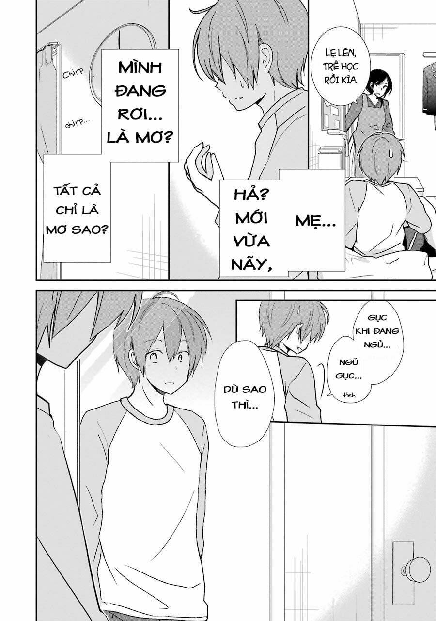 Seishun Retry Chương 1 Ảnh 11