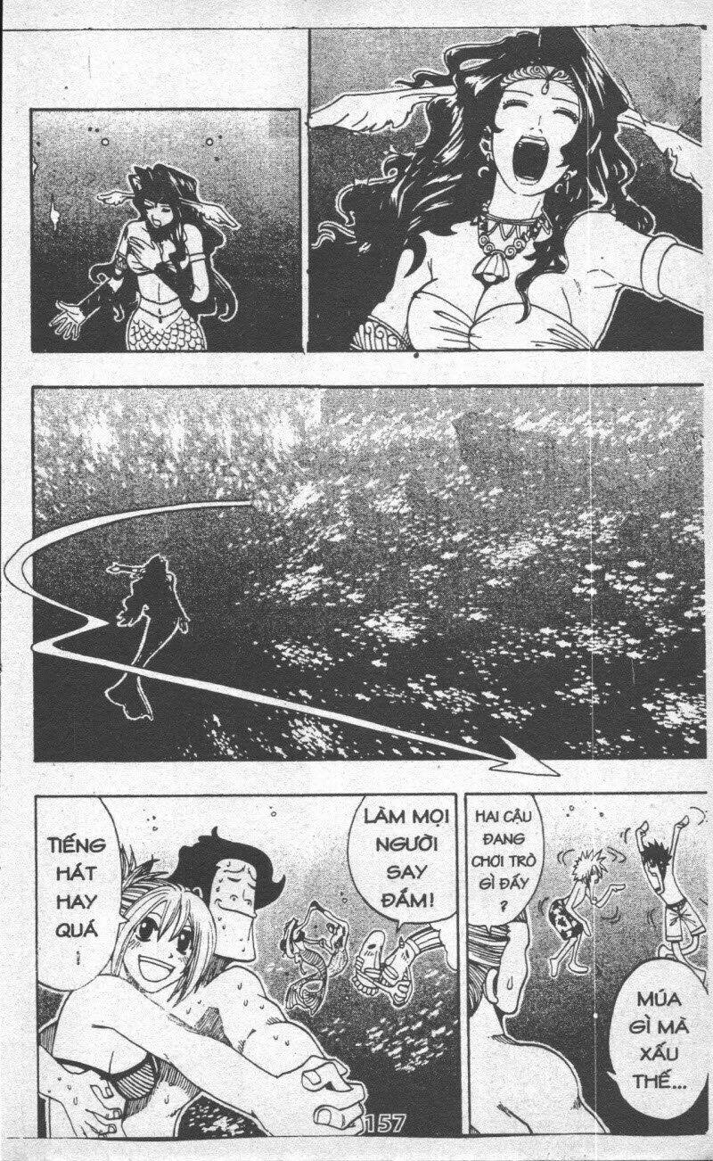 Rave Master (Scan) Chương 19 Ảnh 156
