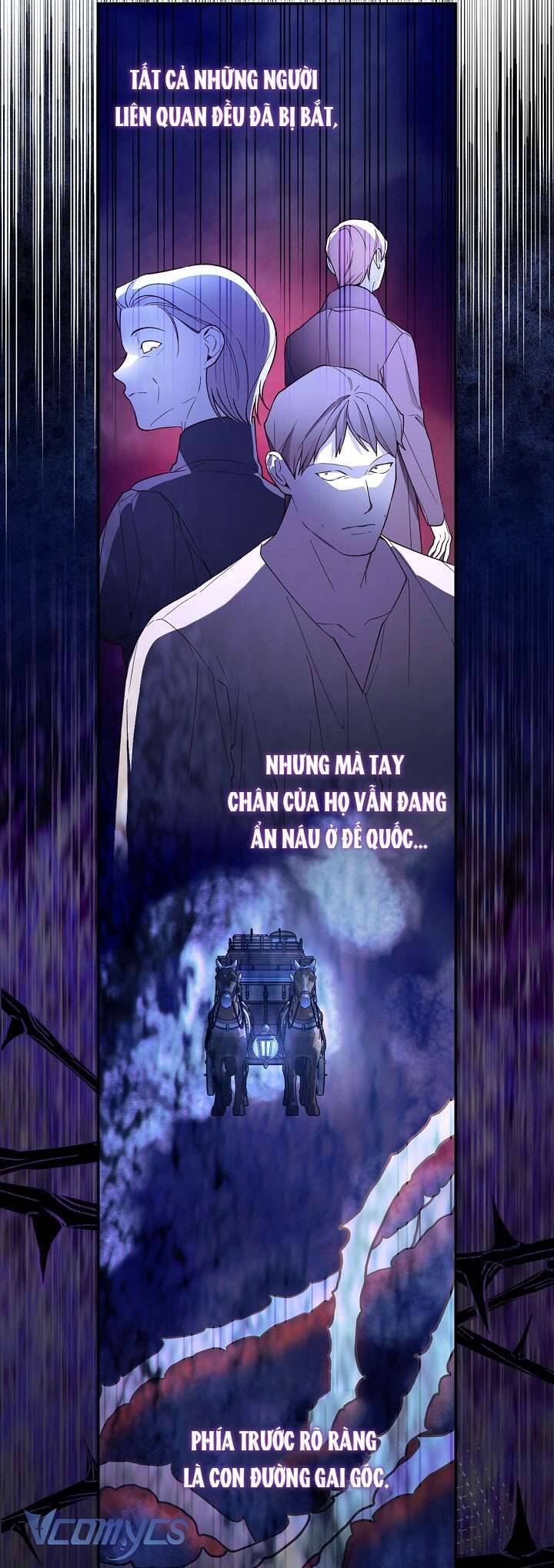 Phương Pháp Che Giấu Đứa Con Của Hoàng Đế Chương 103 Ảnh 35