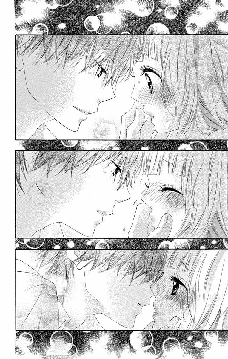 Uirabu – Uiuishii Love No Ohanashi Chương 15 Ảnh 29
