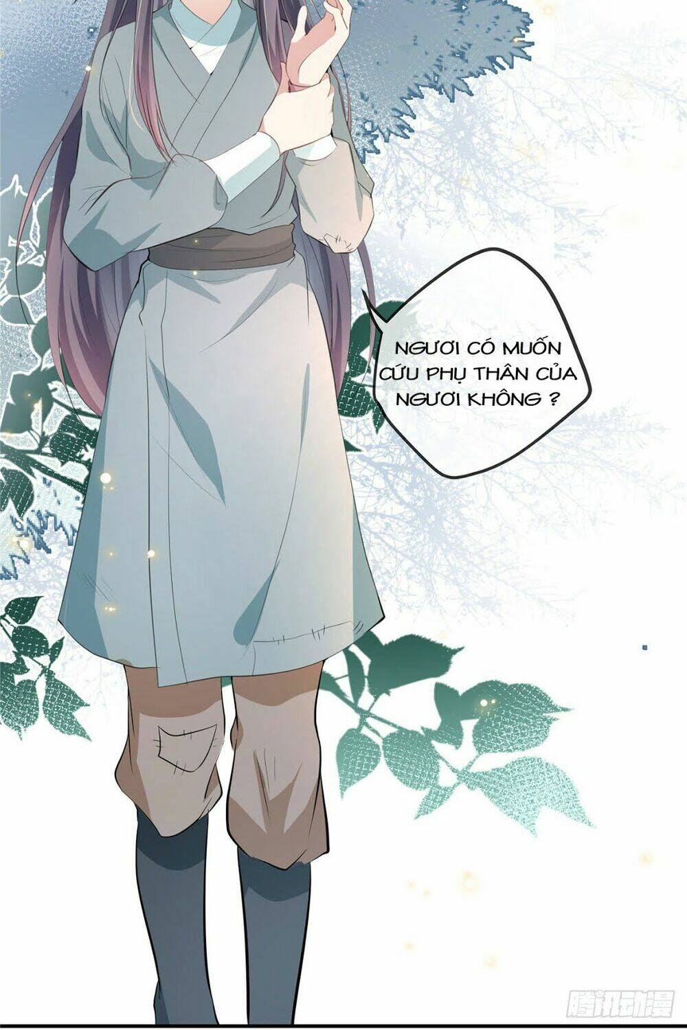 Tuyệt Sắc Nữ Y Chương 1 Ảnh 30