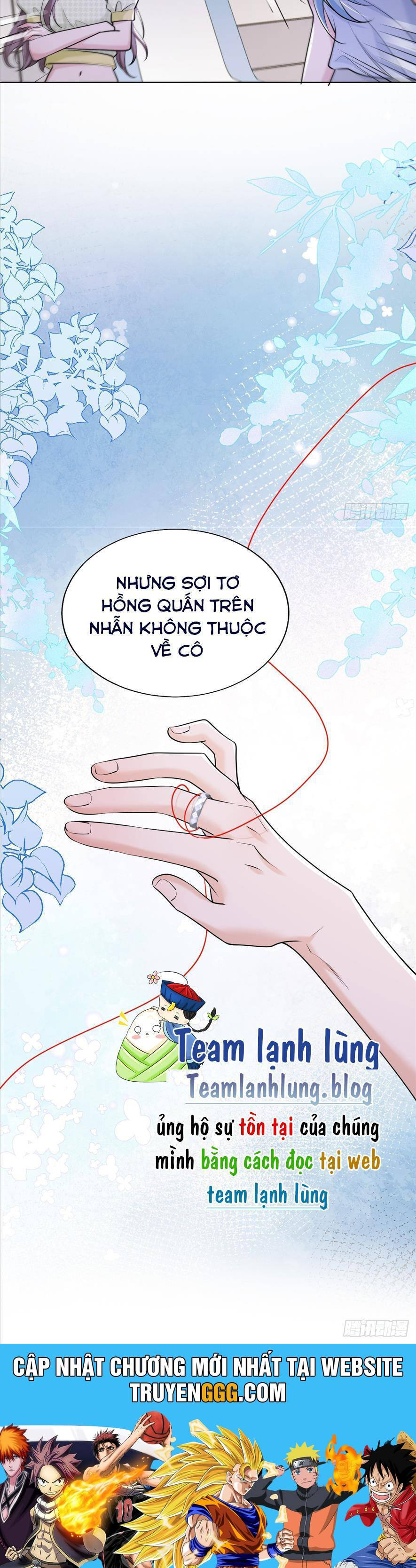 Đại Tiểu Thư Địa Phủ Là Bà Mối Chương 3 Ảnh 33