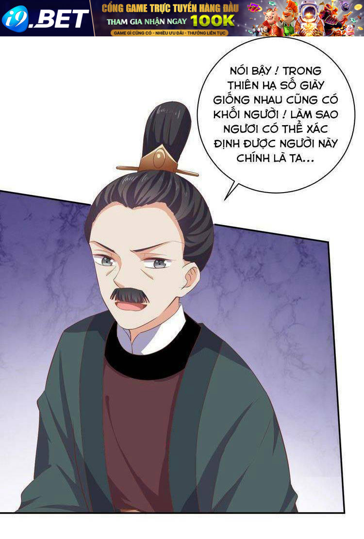 Ngạo Kiều Vương Gia Huyên Náo Phi Chương 51 Ảnh 13