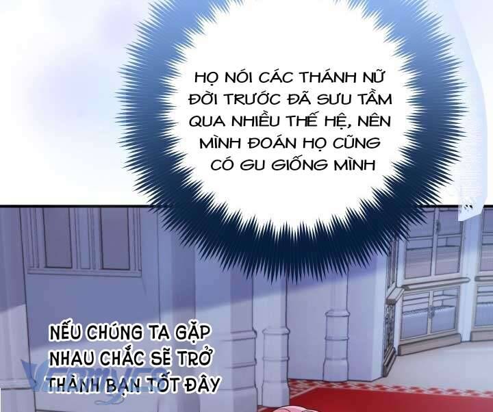 Mê Cung Cám Dỗ Của Emilone Chương 10 Ảnh 7