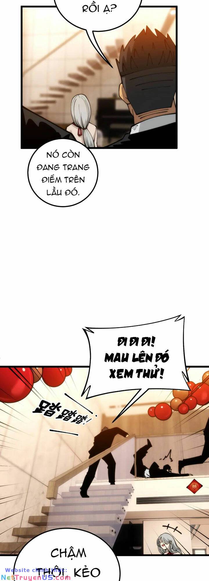 Độc Thủ Vu Y Chương 441 Ảnh 37