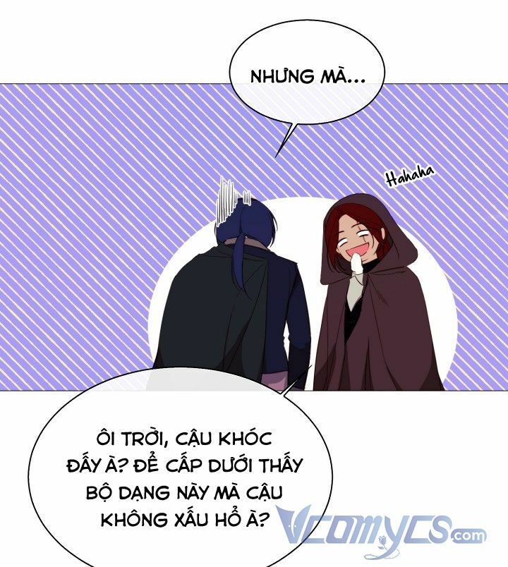 Ác Nữ Cần Bạo Chúa Chương 53 Ảnh 24