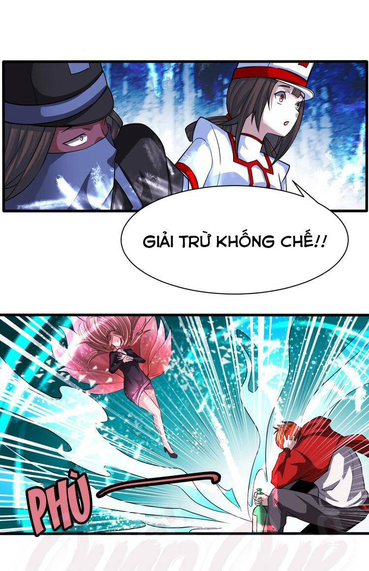 Diêm Vương Thay Thế Chương 31 Ảnh 24