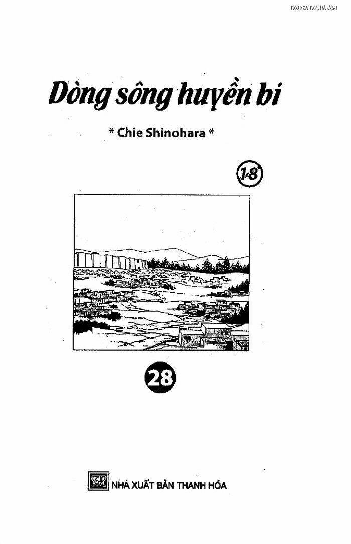 Dòng Sông Huyền Bí Chương 74 Ảnh 3