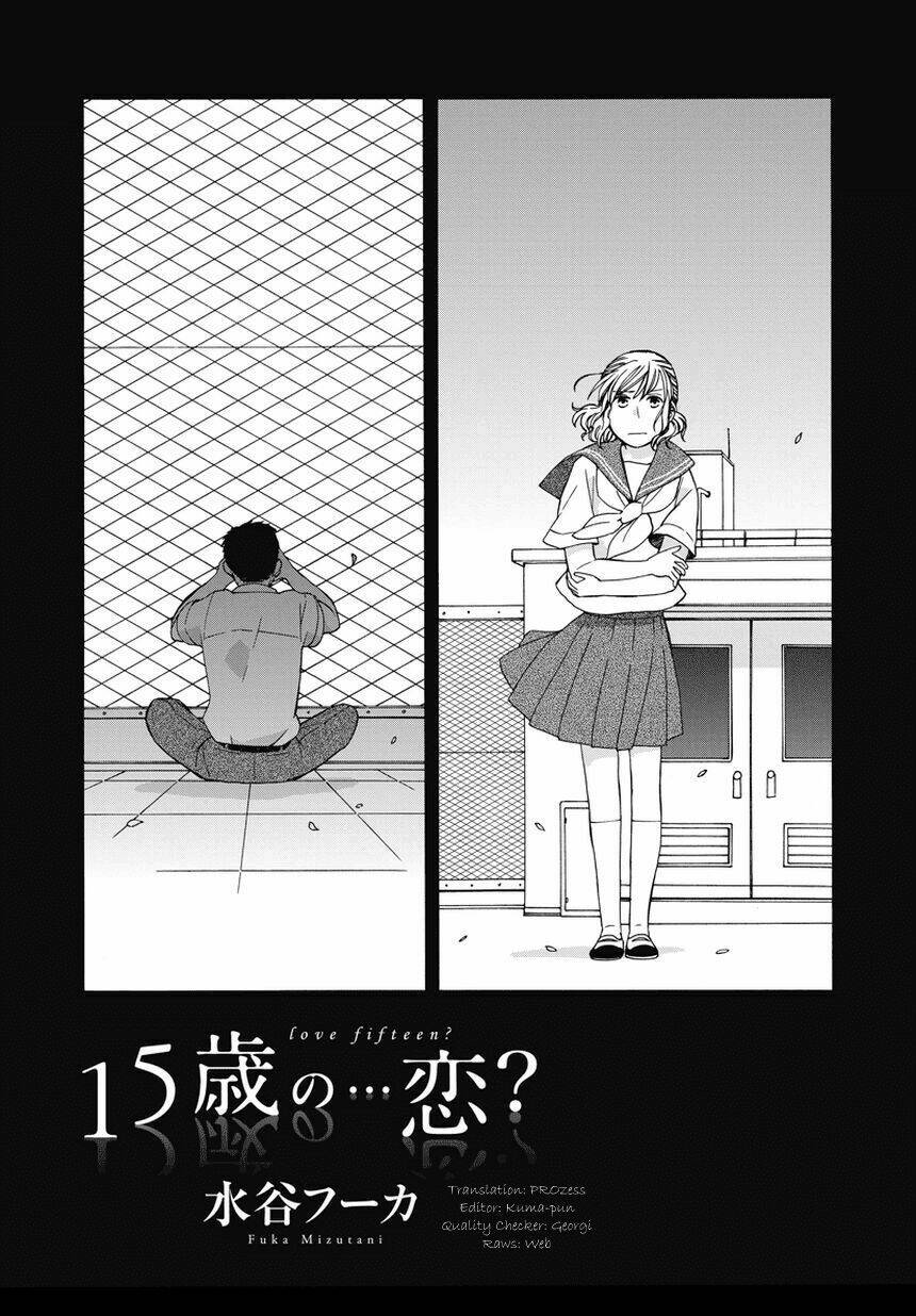 14-Sai No Koi Chương 18.5 Ảnh 3