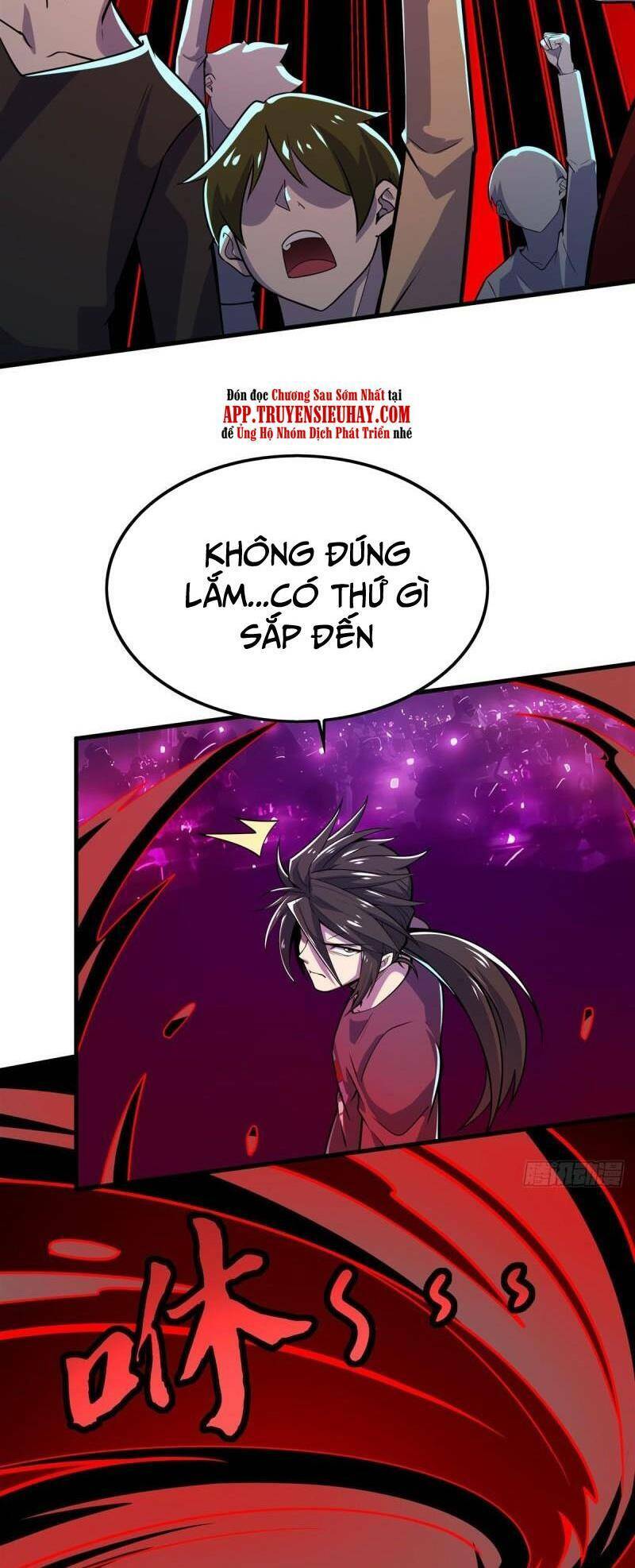 Anh Hùng ? Ta Không Làm Lâu Rồi Chương 483 Ảnh 46