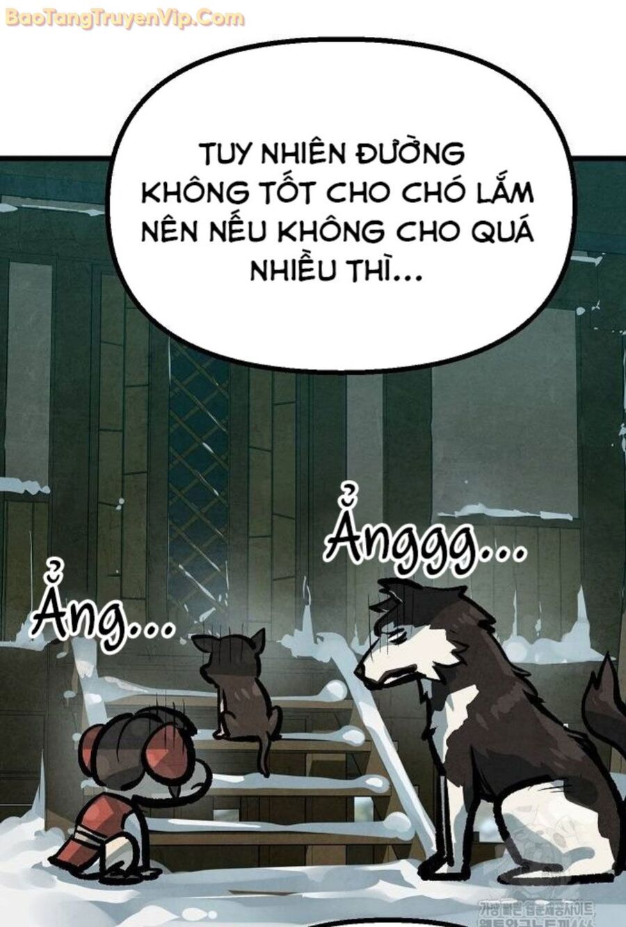 Chinh Phục Võ Lâm Chỉ Với 1 Tô Mỳ Chương 46 Ảnh 64