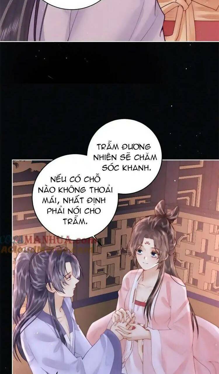 Nữ Đế Và Dàn Hậu Cung Siêu Phẩm Chương 29 Ảnh 24