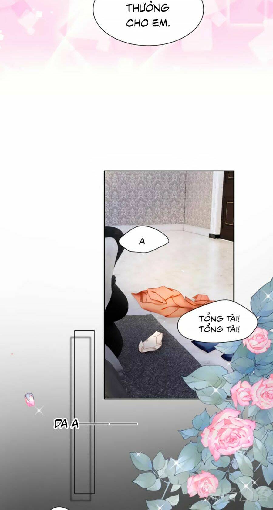 Ma Vương Sau Bộ Vest: Tổng Tài Khó Chiều Cưa Không Nổi Chương 67 Ảnh 13