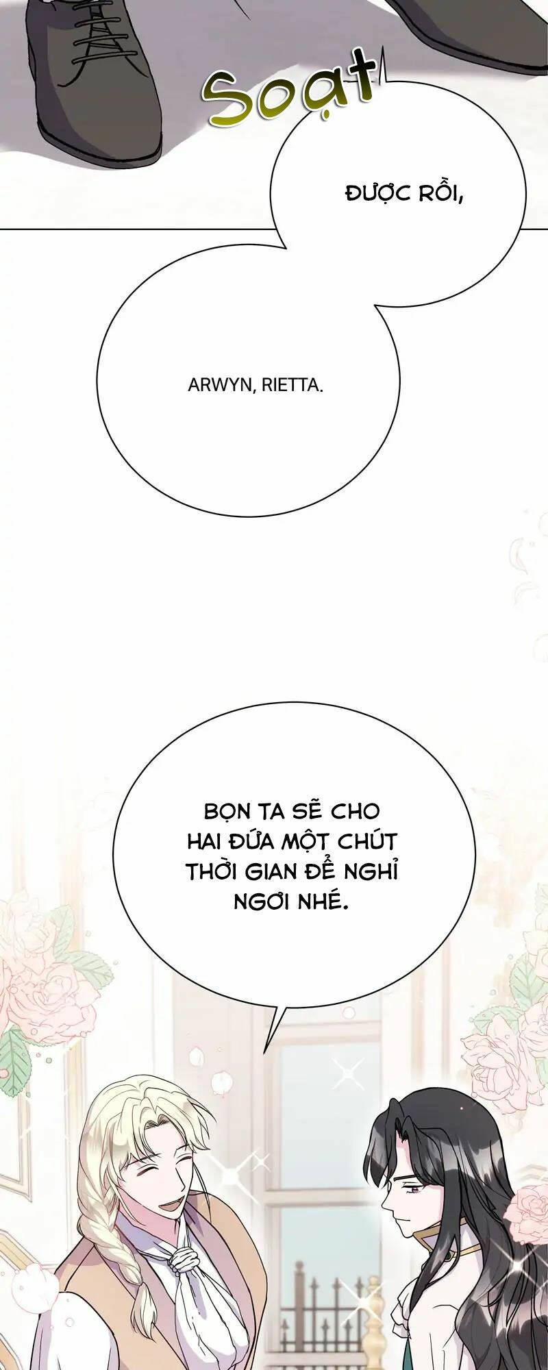 Anh Ấy Thích Tôi Nhiều Hơn Tôi Nghĩ Chương 7 Ảnh 69