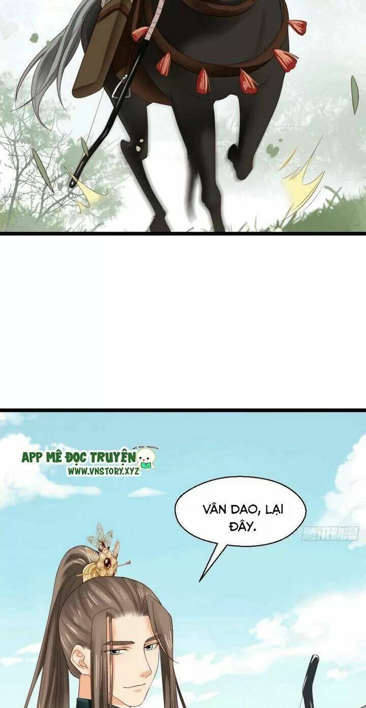 Kiều Nữ Độc Phi Chương 250 Ảnh 4