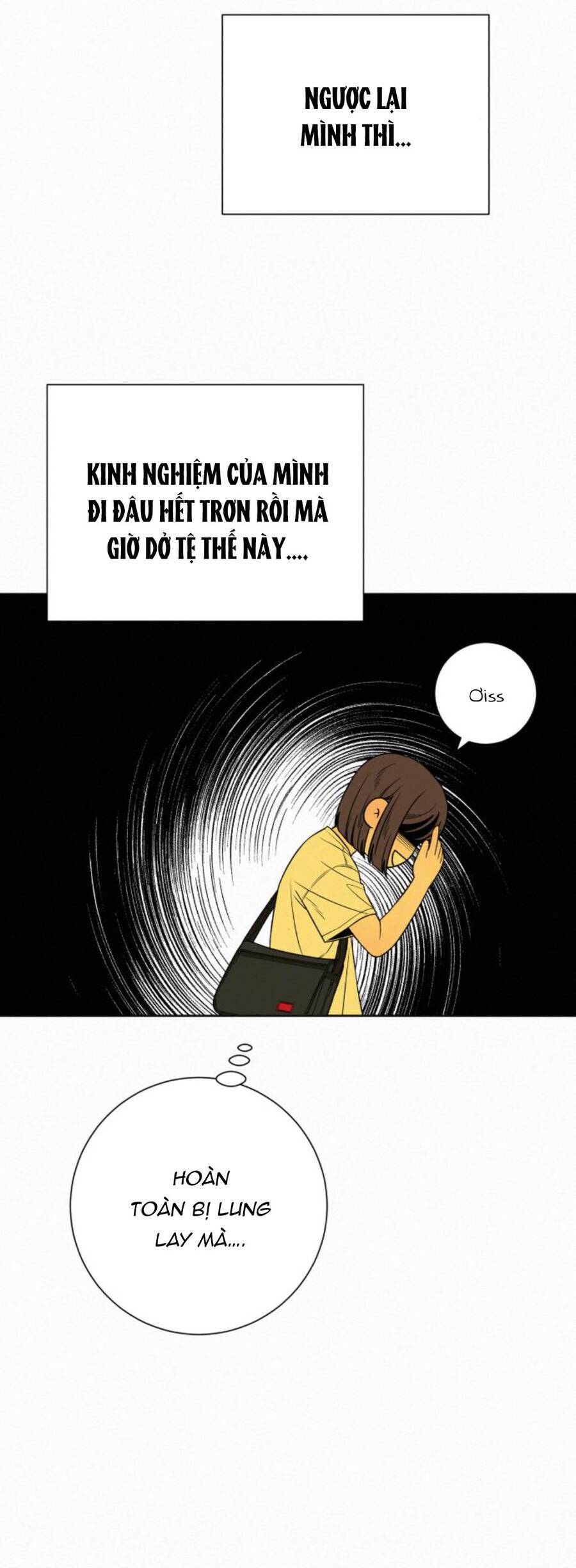 Kế Hoạch Tình Yêu Trong Sáng Chương 91 Ảnh 58