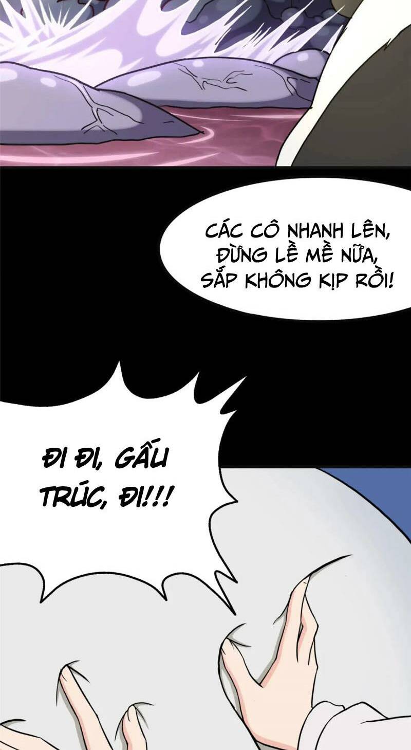 Bạn Gái Zombie Của Tôi Chương 413 Ảnh 47