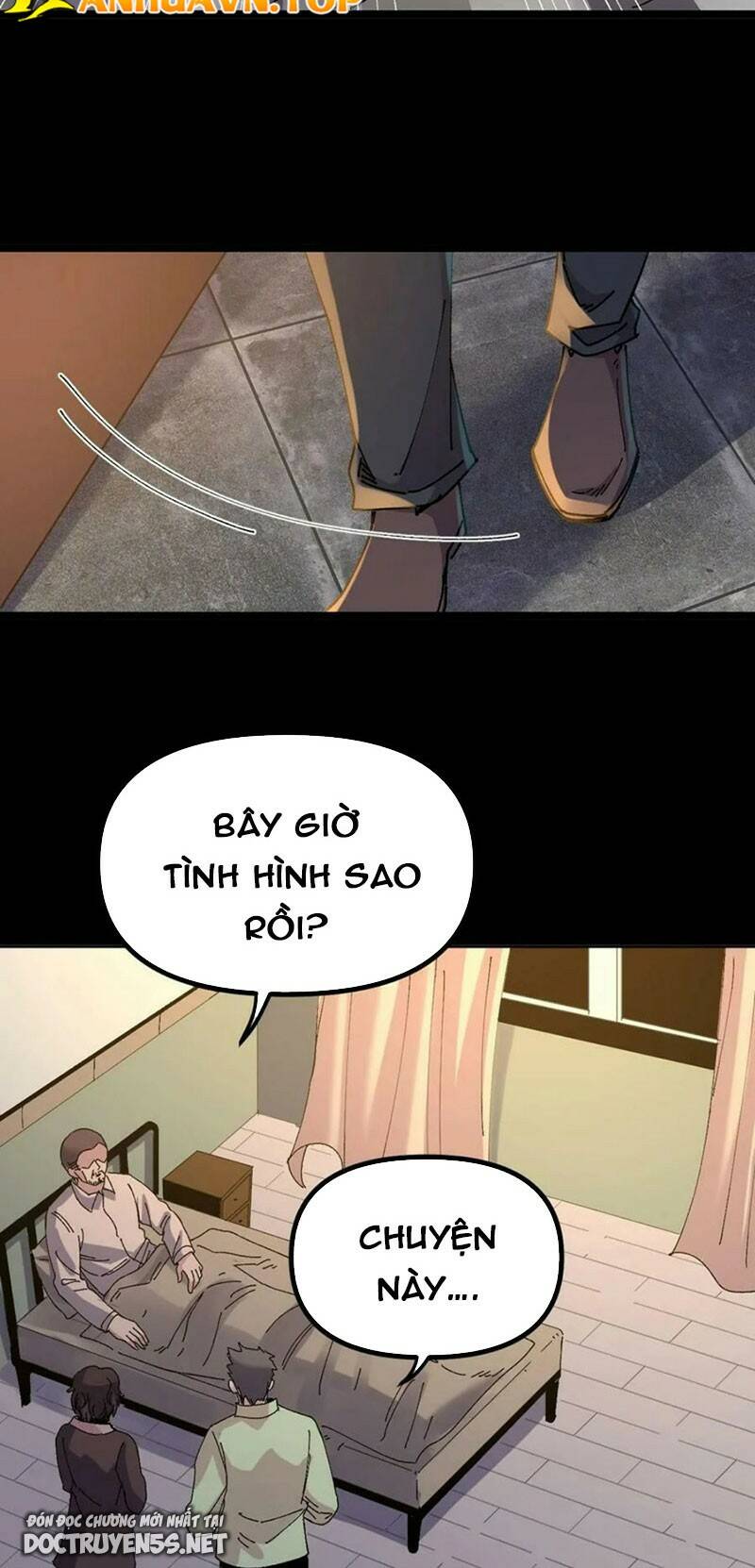 Trùng Sinh Trở Lại 1983 Làm Phú Hào Chương 315 Ảnh 16