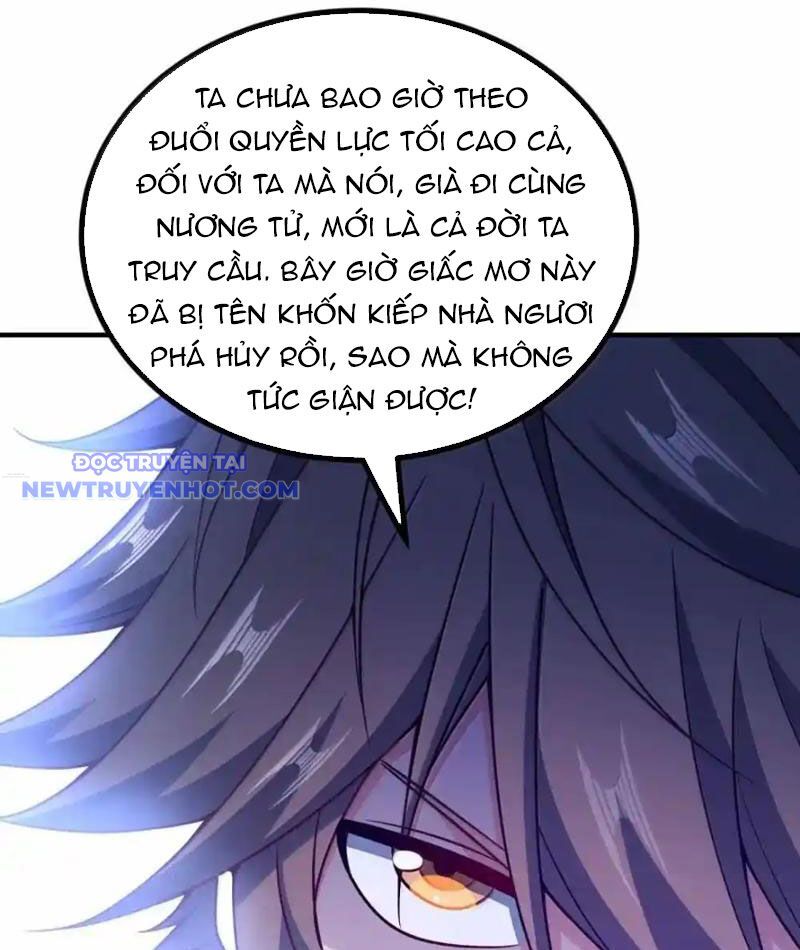 Nương Tử Nhà Ta Là Nữ Đế Chương 200 Ảnh 42